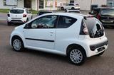 Citroën C1 Selection l KLIMA l TÜV NEU - Citroën C1: Selection