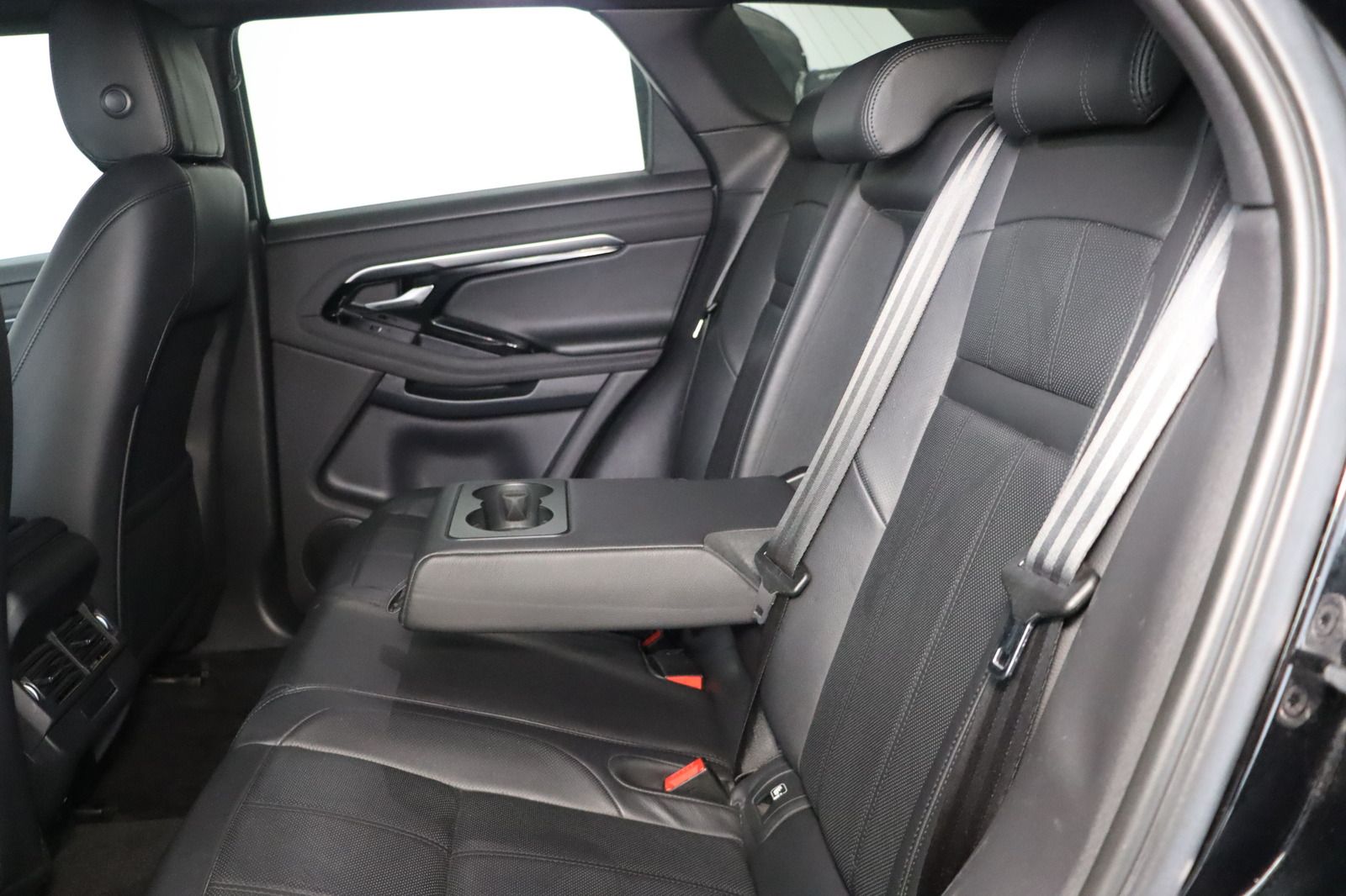 Fahrzeugabbildung Land Rover Range Rover Evoqe * LED * Memory * Keyless