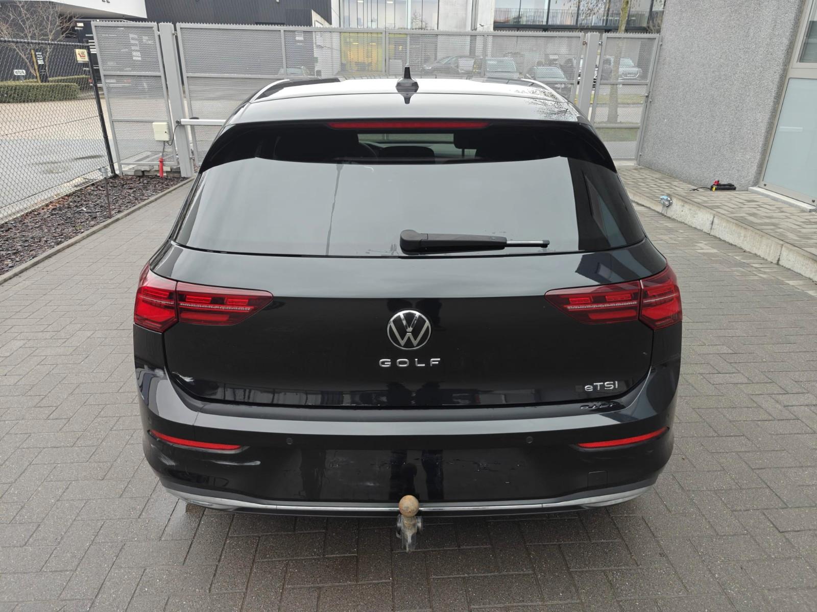 Volkswagen Golf VIII 1.5 e-TSI 150PS STYLE EDITION