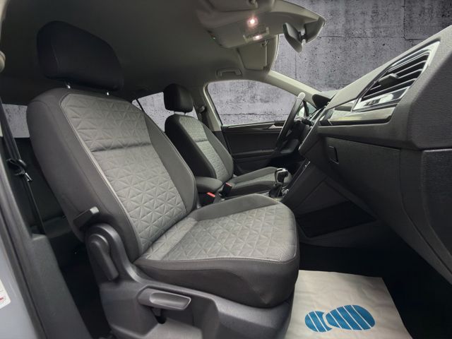 Volkswagen Tiguan Life 1.5 TSI DSG*APPLE*LED*LANE*SIDE*ACC