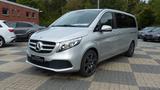 Mercedes-Benz V 300 d Avantg Edition lang Leder AHK COMAND Bur - Mercedes V 300 Diesel Gebrauchtwagen