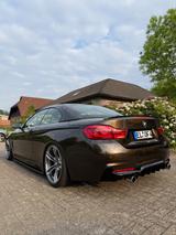 BMW F33 435d xDrive Cabrio M Sport Individual