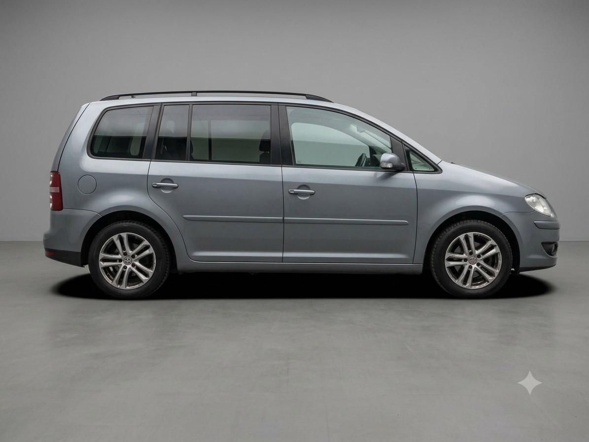 Volkswagen Touran Trendline 7X Sitz