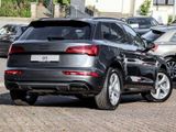Audi Q5 S line 35 TDI 120(163) kW(PS) S tronic - Audi Q5: Ps