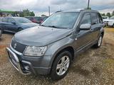 Suzuki Grand Vitara 2.0 Family Comfort+ 4x4 Aut Nr.043) - Suzuki Gebrauchtwagen von 2008