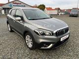 Suzuki SX4 S-Cross Comfort Automatik LED Smart-Link - Suzuki SX4 aus 2017