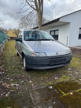Fiat Punto 60 SX - 1.Hand - 75.000km - 1.2 Benzin -  - gebrauchte Fiat Punto aus dem Jahr 1998