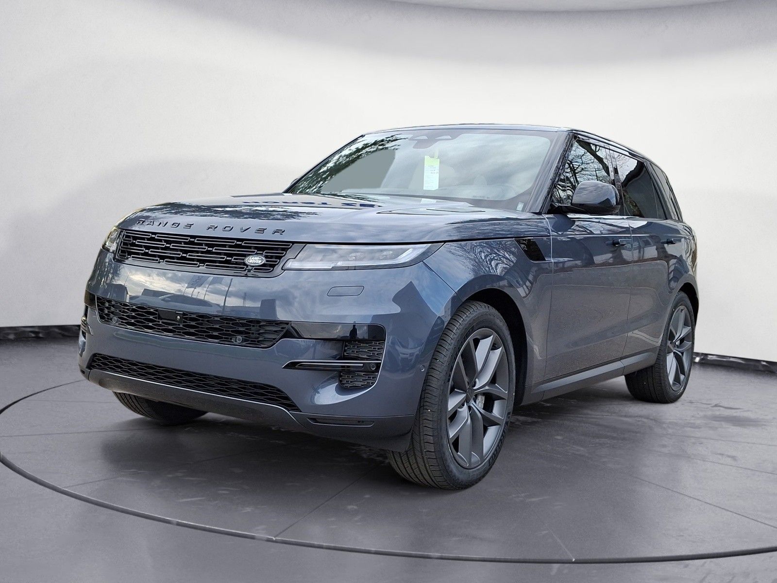 Land Rover Range Rover Sport P460e PHEV S PANORAMADACH AHK 