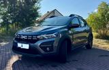 Dacia Sandero Stepway Extreme Automatik mit AHK