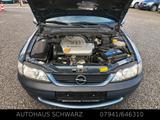 Opel Vectra B 1.6 Automatik*GSHD*Klima*3.Hand* - Opel Vectra: V6 A