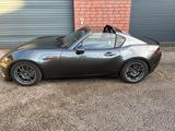 Mazda MX-5 RF 2.0 SKYACTIV-G 184 Sports-Line Sport... - Mazda MX-5 in Düsseldorf