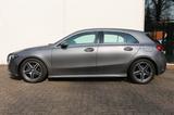 Mercedes-Benz A 180, AMG-Line, LED, Business-Paket, uvm.! - Mercedes-Benz mit Benzin-Antrieb: Limousine, 180 AMG Paket