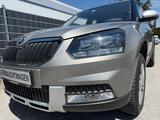 Skoda Yeti 2.0TDI Active 4x4 Outdoor Klima Service neu - Skoda Yeti mit Diesel-Antrieb: 2.0