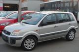 Ford Fusion Style 1.6d*KLIMA*AHK*PDC*1.HAND*SCHECKHEF - Ford Fusion: 1.6