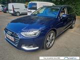 Audi A4 2.0 35 TDi Advanced Aut. Pano Matrix Virtual