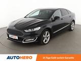 Ford Mondeo 2.0 TDCi Vignale AWD Aut*NAVI*LED*TEMPO* - Ford Mondeo in Köln