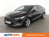 Ford Mondeo 2.0 TDCi Vignale AWD Aut*NAVI*LED*TEMPO* - Ford Mondeo mit Diesel-Antrieb: Automatik