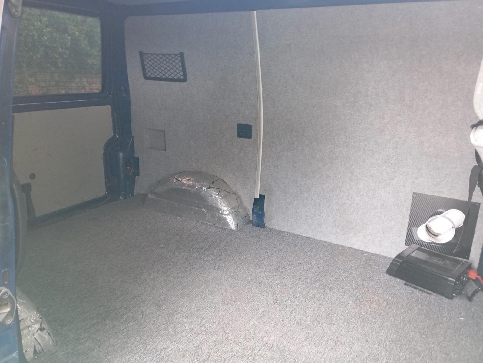 Volkswagen T4 andere
