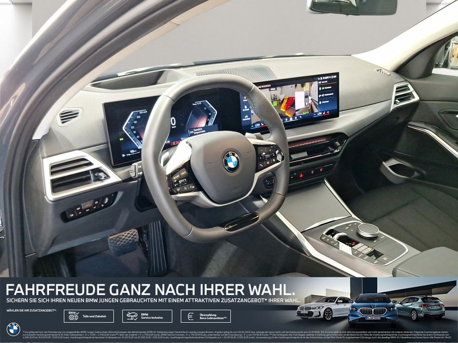 BMW 320 - Bild 5