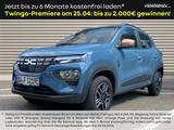 Dacia Spring Extreme ELECTRIC 65 PDC Navi Rückfahrkam. - Dacia Spring in Duisburg