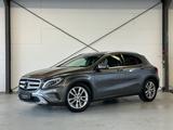 Mercedes-Benz GLA200d/Automatik/SHZ/Kamera/Scheckheft/2Hd/AHK/ - Mercedes-Benz GLA 200 mit Diesel-Antrieb