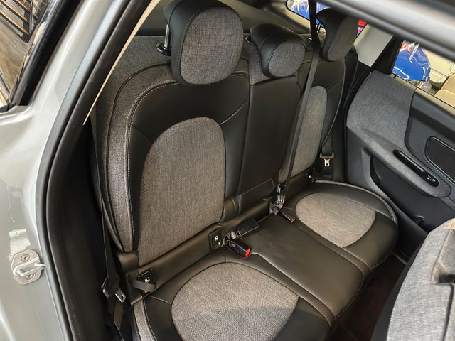 MINI Countryman *LED*Keyless*Navi*Leder*