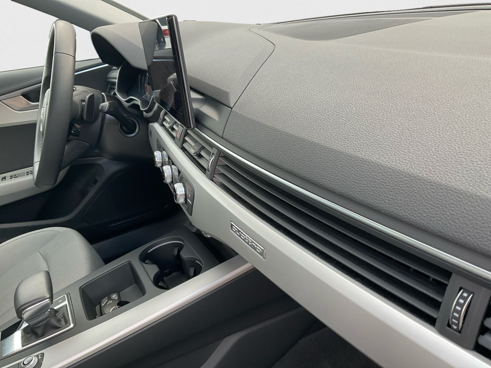 Audi A4 - Bild 16