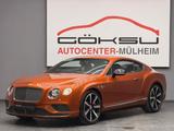 Bentley Continental GT 4.0 V8 S 4WD Automatik Carbon*Luf - Bentley in Essen