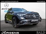 Mercedes-Benz GLC 300 d 4M AMG-Sport/Pano/AHK/Night/Distr/19'