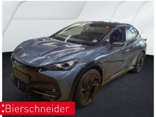 Cupra Tavascan - Bild 1