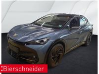 Cupra Tavascan - Vorschau Bild 1