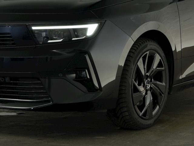 Astra L ST GS+AHK+LED+NAVI+360 GRAD KAMERA+SITZ-