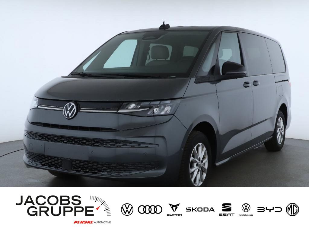 Image of Volkswagen T7 Multivan