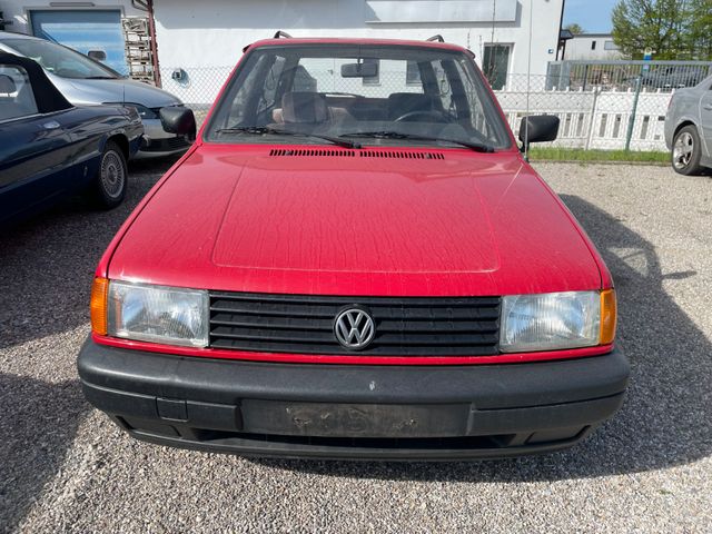 Volkswagen Polo  3 Ltr. 4Gang