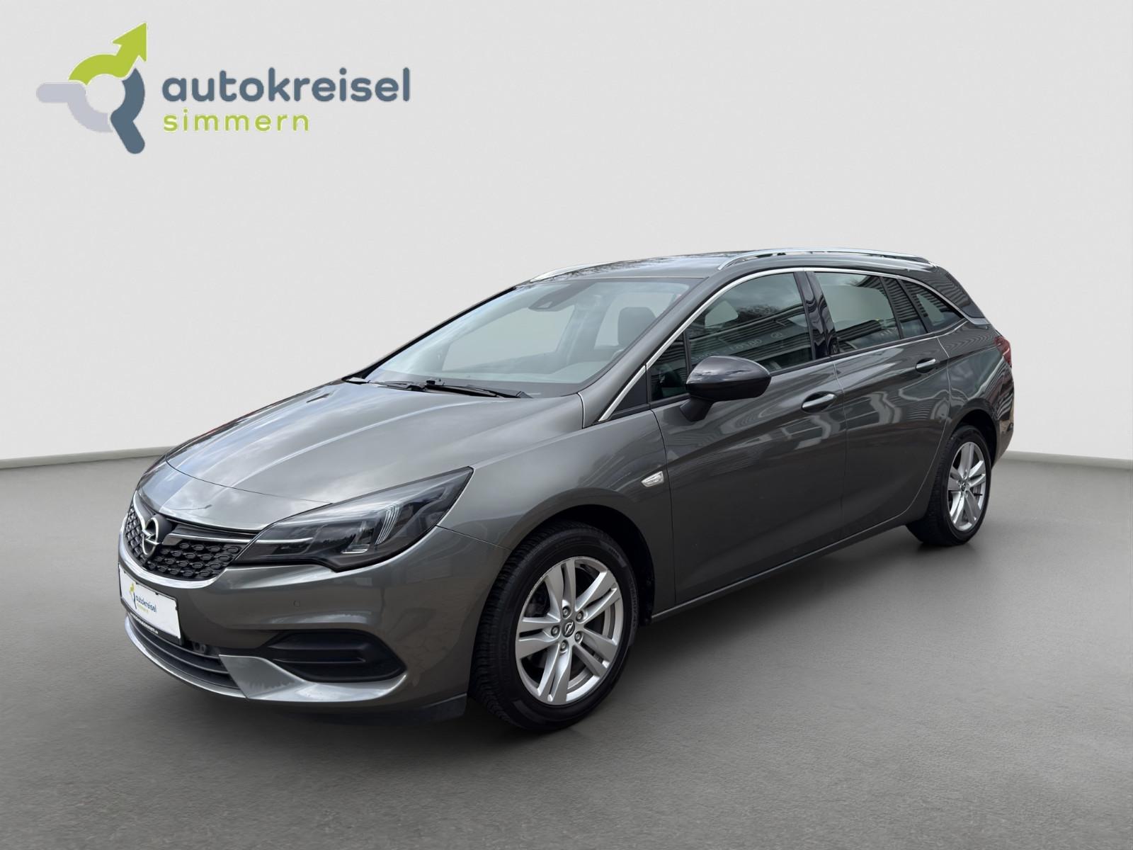 Opel Astra K Sports °Pdc °Kamera °Assist° Ahk° Navi°