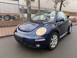 Volkswagen NEW BEETLE 1.4 UNITED CABRIOLET TÜV SERVICE NEU - Volkswagen New Beetle: United