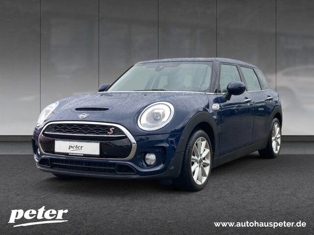 MINI Clubman Cooper S