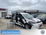 Volkswagen Caddy Basis California DSG ACC LED STANDH APP