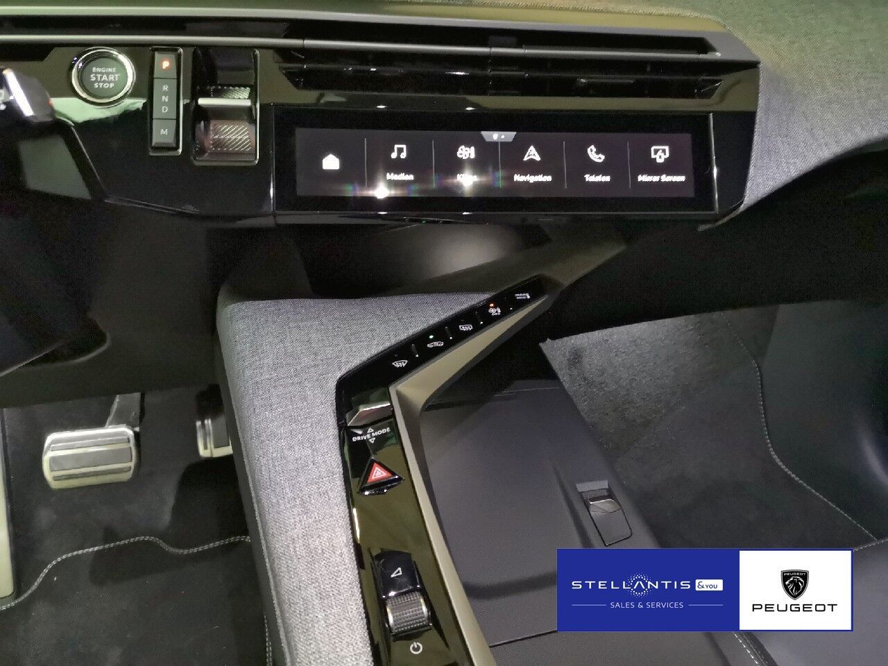 Peugeot 5008 - Bild 15