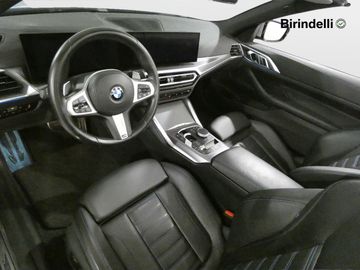 BMW 420 - 9