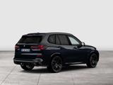 BMW X5 xDrive40d M Sport HUD PANO ACC AHK 360°KAM - BMW X5: Sport