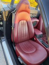 Maserati 4200 Spyder Cambiocorsa - 2. Hand - Scheckheft - Maserati Spyder: Cambiocorsa