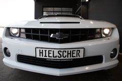 CHEVROLET Camaro 6.2 V8 AT *Borla*K&N Filter*EU-Modell*