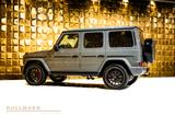 Mercedes-Benz G 63 AMG+FACELIFT+AMG ACTIVE RIDE A22+CARBON+TV+ - Mercedes-Benz G-Klasse Neuwagen in Bremen