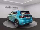 Volkswagen T-Cross R-Line 1.5 TSI DSG Navi LED ACC - Gebrauchtwagen in Bonn