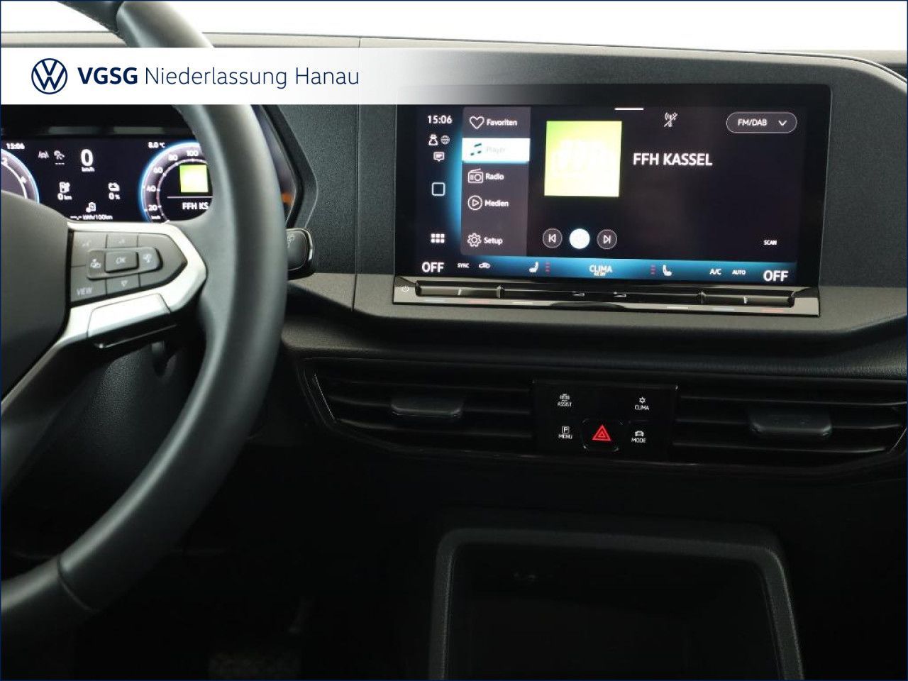 Volkswagen Caddy - Bild 12