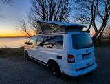 Volkswagen VW T5.2 DSG 140 PS org. California Ausbau Zahnri - Volkswagen T5 California aus 2010