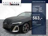 Audi S5 Avant TFSI quattro S tronic Navi Matrix B&O - Audi S5: Leder