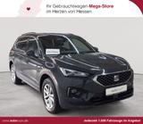Seat Tarraco 2.0 TDI Style 7 Si. AHK NAV RFK - gebrauchte Seat Tarraco aus dem Jahr 2024