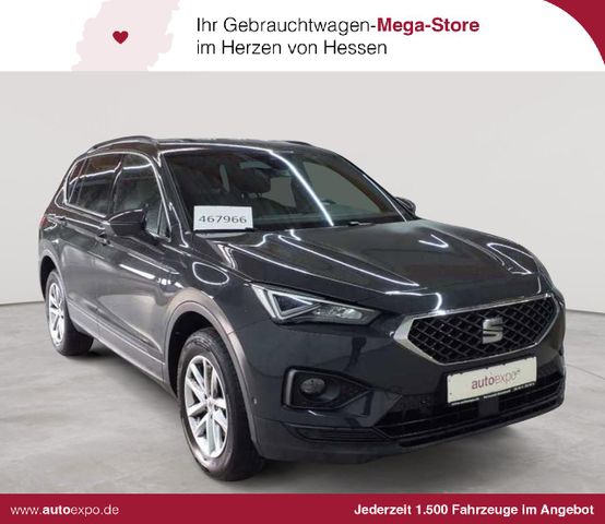 SEAT Tarraco 2.0 TDI Style 7 Si. AHK NAV RFK